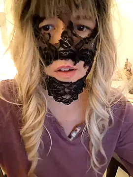 Hexe12346 online show from February 1, 2026, 6:55 am