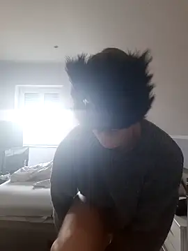 Hexe12346 online show from February 6, 2026, 9:38 am