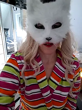 Hexe12346 online show from March 15, 2026, 8:43 am