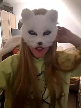 Hexe12346 online show from February 23, 2026, 5:46 pm