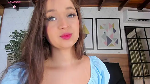 Snapshot of MiaKay1 chatting on November 10, 2025, 3:44 am MiaKay1 online show from November 10, 2025, 3:44 am