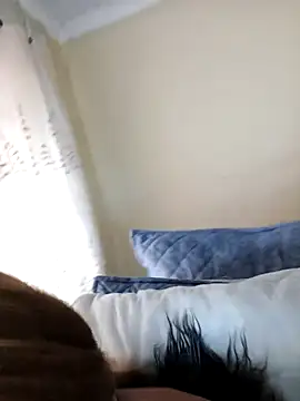 CocoSexyBabe online show from February 1, 2026, 4:44 am