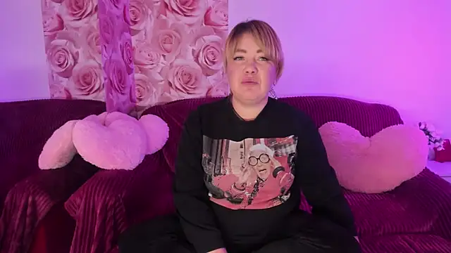 CurlyDreams online show from February 5, 2026, 6:20 am