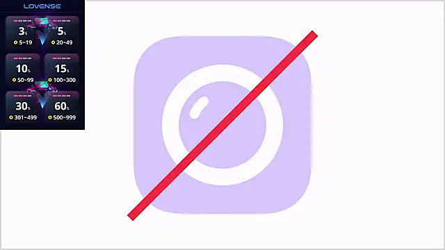 Goddess Sophie online show from February 13, 2026, 7:08 am