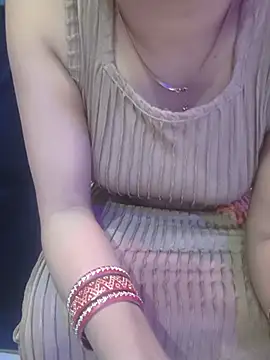Snapshot of kaveerpooja947 chatting on May 26, 2026, 6:28 pm kaveerpooja947 online show from May 26, 2026, 6:28 pm
