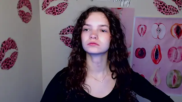  SusieSu  online show from January 7, 2026, 7:13 am