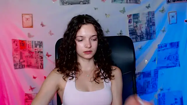 Snapshot of _SusieSu_ chatting on June 25, 2026, 6:13 pm SusieSu online show from June 25, 2026, 6:13 pm