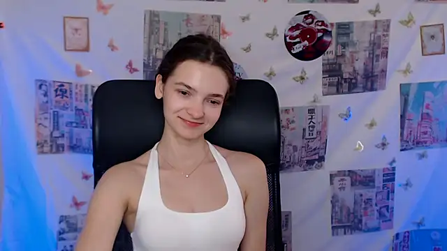 Snapshot of _SusieSu_ chatting on May 4, 2026, 12:19 pm SusieSu online show from May 4, 2026, 12:19 pm