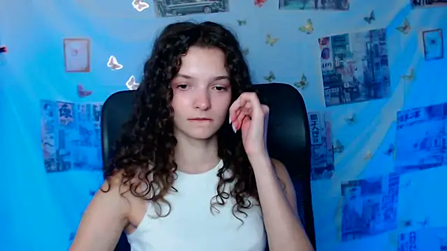 Snapshot of _SusieSu_ chatting on July 10, 2026, 6:24 am SusieSu online show from July 10, 2026, 6:24 am