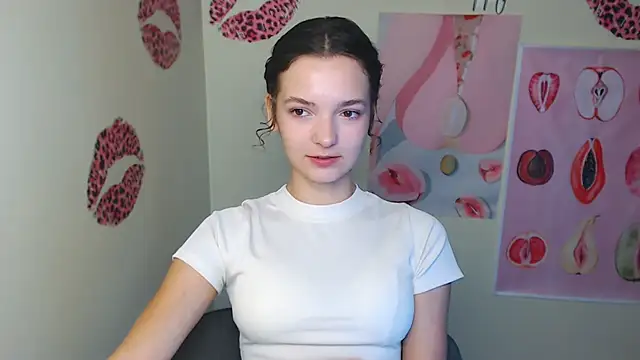  SusieSu  online show from September 11, 2025, 6:46 am