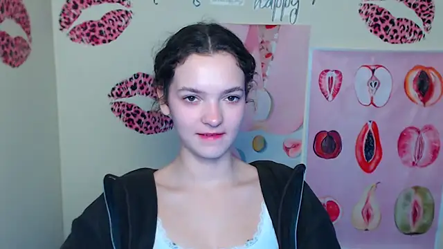  SusieSu  online show from November 12, 2025, 6:50 am