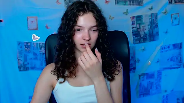 Snapshot of _SusieSu_ chatting on July 7, 2026, 7:09 am SusieSu online show from July 7, 2026, 7:09 am