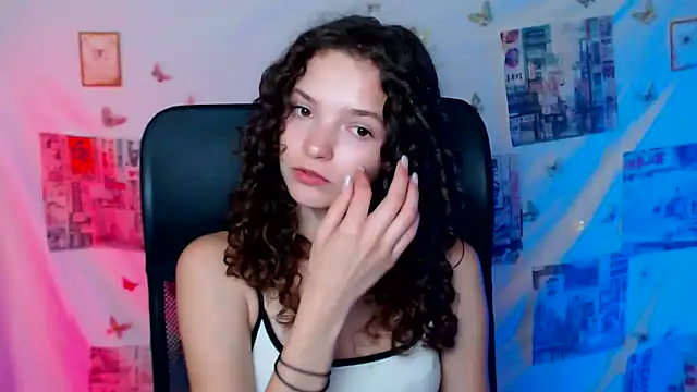 Snapshot of _SusieSu_ chatting on July 1, 2026, 5:57 pm SusieSu online show from July 1, 2026, 5:57 pm