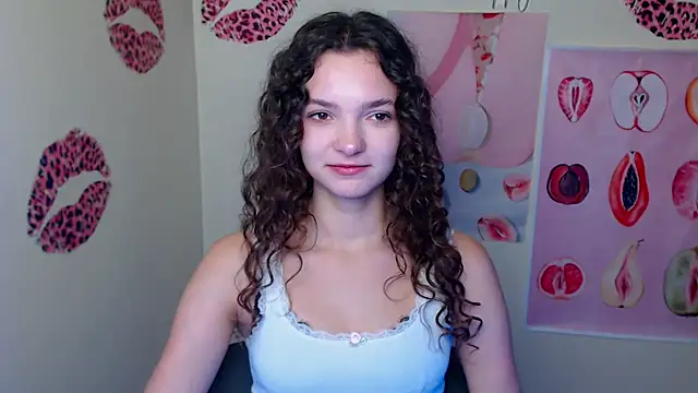  SusieSu  online show from September 28, 2025, 6:20 am