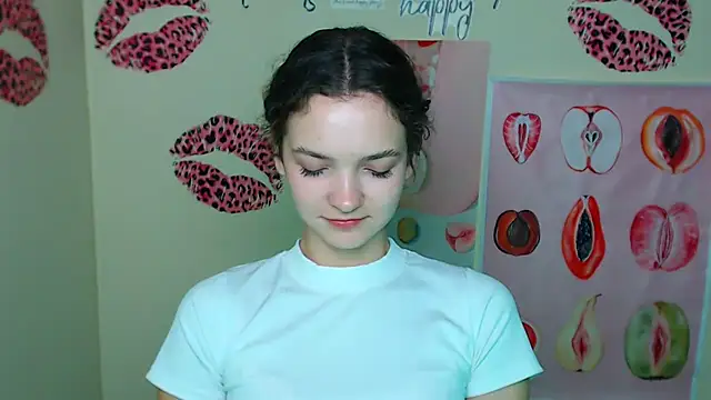  SusieSu  online show from November 9, 2025, 7:34 am