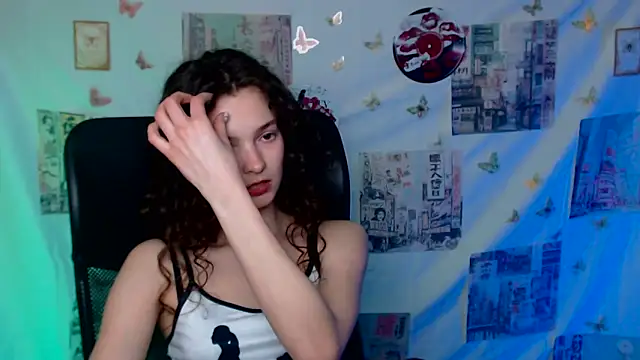 Snapshot of _SusieSu_ chatting on April 29, 2026, 5:30 pm SusieSu online show from April 29, 2026, 5:30 pm