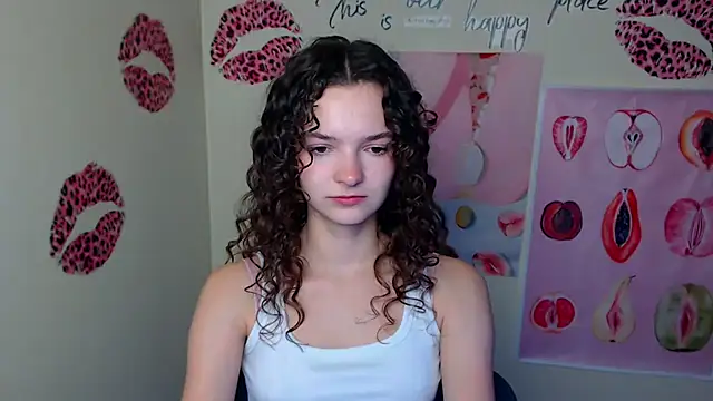  SusieSu  online show from December 4, 2025, 12:59 pm