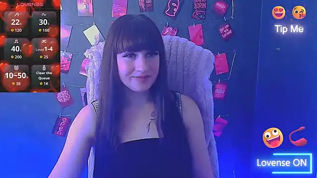 Violla My online show from March 10, 2026, 6:50 am