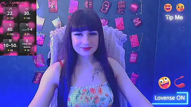 Violla My online show from March 28, 2026, 6:47 am