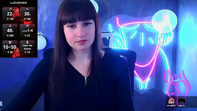 Violla My online show from March 3, 2025, 9:45 am