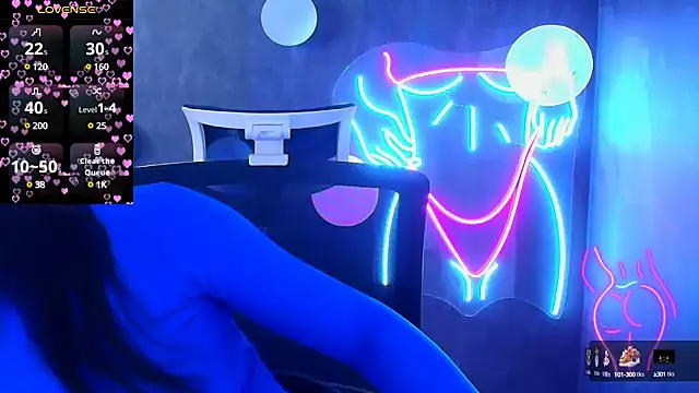 Violla My online show from March 11, 2025, 6:30 am