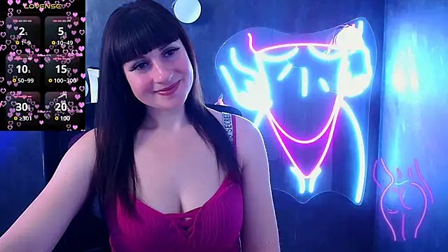 Violla My online show from March 20, 2025, 7:04 pm