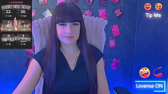 Violla My online show from April 9, 2026, 5:42 am