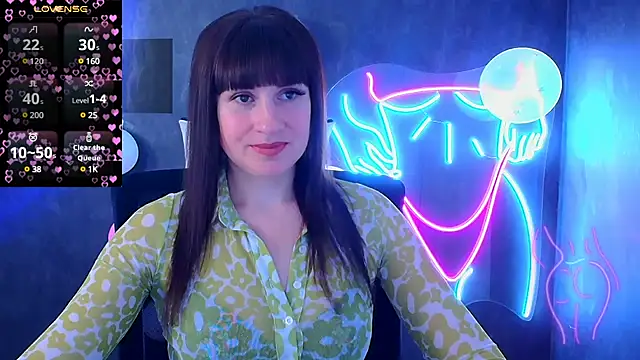 Violla My online show from March 5, 2025, 10:00 am