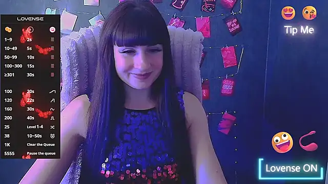 Violla My online show from December 16, 2025, 6:50 am