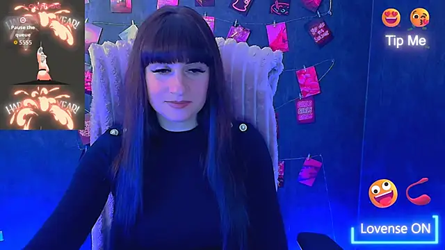 Violla My online show from April 14, 2026, 5:45 am