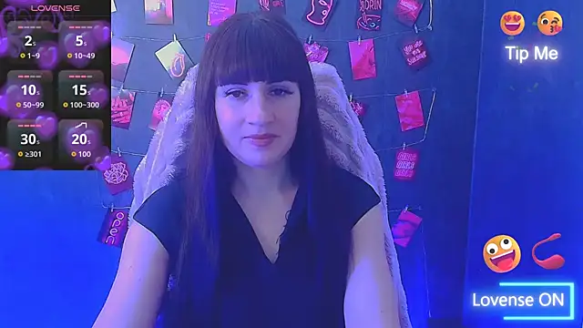 Violla My online show from February 23, 2026, 6:58 am