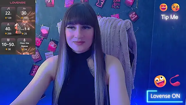 Snapshot of Violla_My chatting on May 3, 2026, 7:13 am Violla My online show from May 3, 2026, 7:13 am