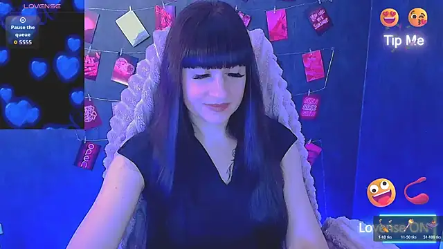 Violla My online show from February 11, 2026, 6:57 am