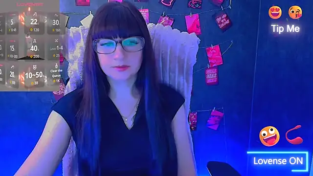 Violla My online show from April 16, 2026, 5:41 am