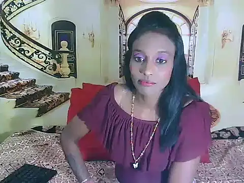 Snapshot of IndianLoveBug chatting on January 7, 2025, 4:27 pm IndianLoveBug online show from January 7, 2025, 4:27 pm