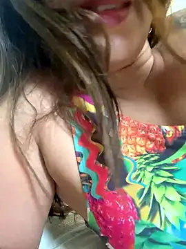 Gabrielleof online show from January 12, 2026, 12:12 pm