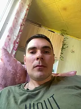 Rowing199456 online show from July 13, 2026, 11:09 am
