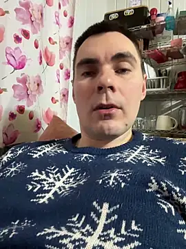 Rowing199456 online show from February 5, 2026, 11:44 pm