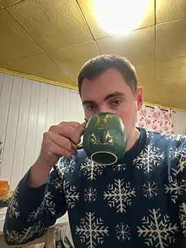 Rowing199456 online show from February 14, 2026, 11:16 pm