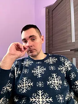 Rowing199456 online show from January 19, 2026, 6:50 am