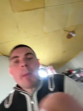 Rowing199456 online show from February 23, 2026, 7:09 am