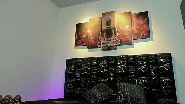 BastianFerrari online show from October 23, 2025, 7:23 pm