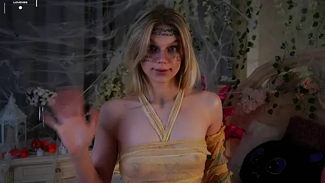 EdlinAlliston online show from October 30, 2025, 3:09 pm