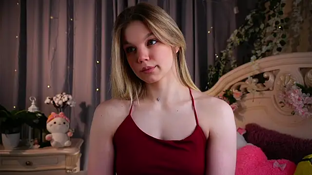 EdlinAlliston online show from March 12, 2026, 4:11 pm