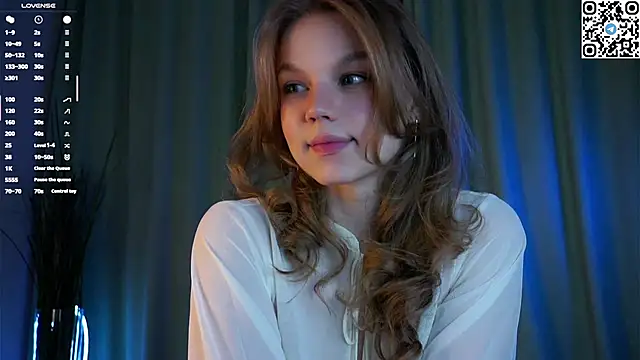 EdlinAlliston online show from March 17, 2025, 1:39 pm