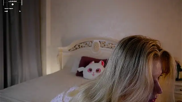 EdlinAlliston online show from September 9, 2025, 3:10 pm