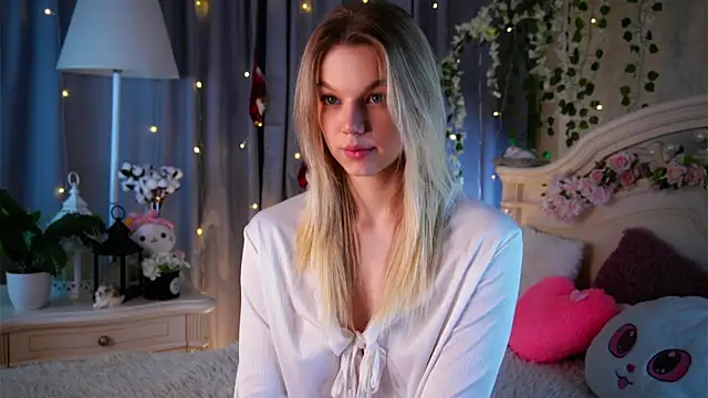 EdlinAlliston online show from January 8, 2026, 1:17 pm