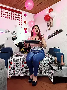 keila j online show from March 6, 2026, 10:10 am