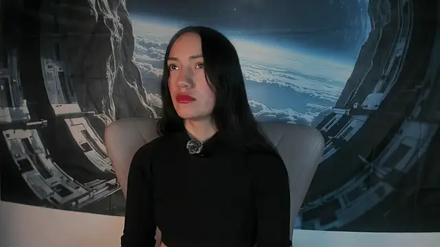 Scarlett  Fox   online show from February 24, 2026, 11:33 am