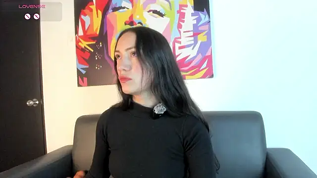 Scarlett  Fox   online show from February 2, 2026, 11:31 am